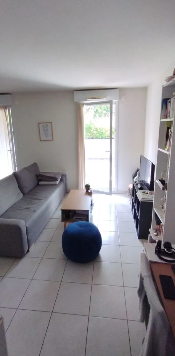 Location Nantes Appartement 5267a6e3