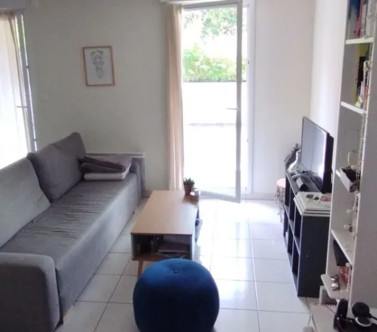 Location Nantes Appartement 5267a6e3