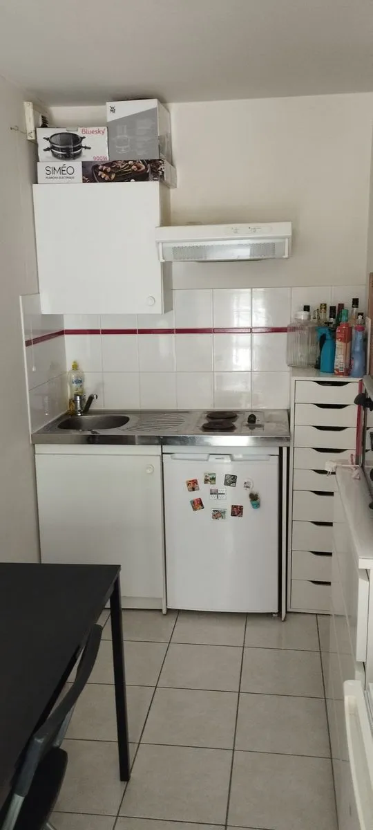 Location Nantes Appartement 5267a6e3