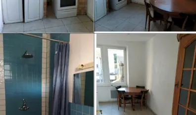 Location Mulhouse Appartement 52774e0e