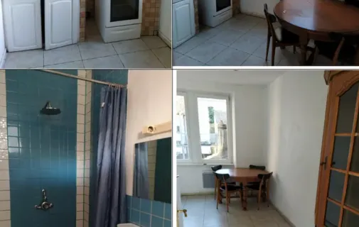 Location Mulhouse Appartement 52774e0e