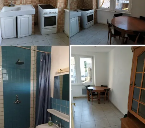 Location Mulhouse Appartement 52774e0e