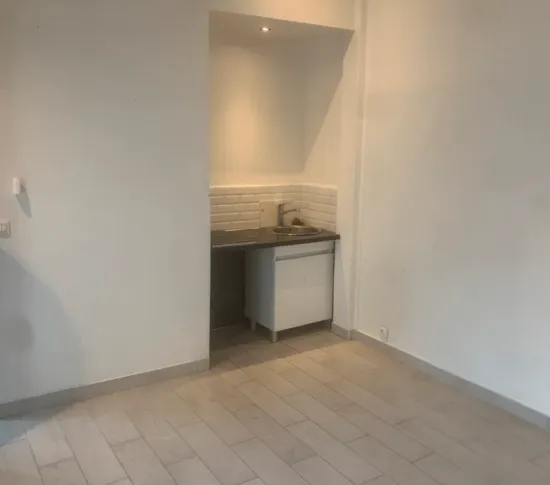 Location Aubervilliers Appartement 527c428c