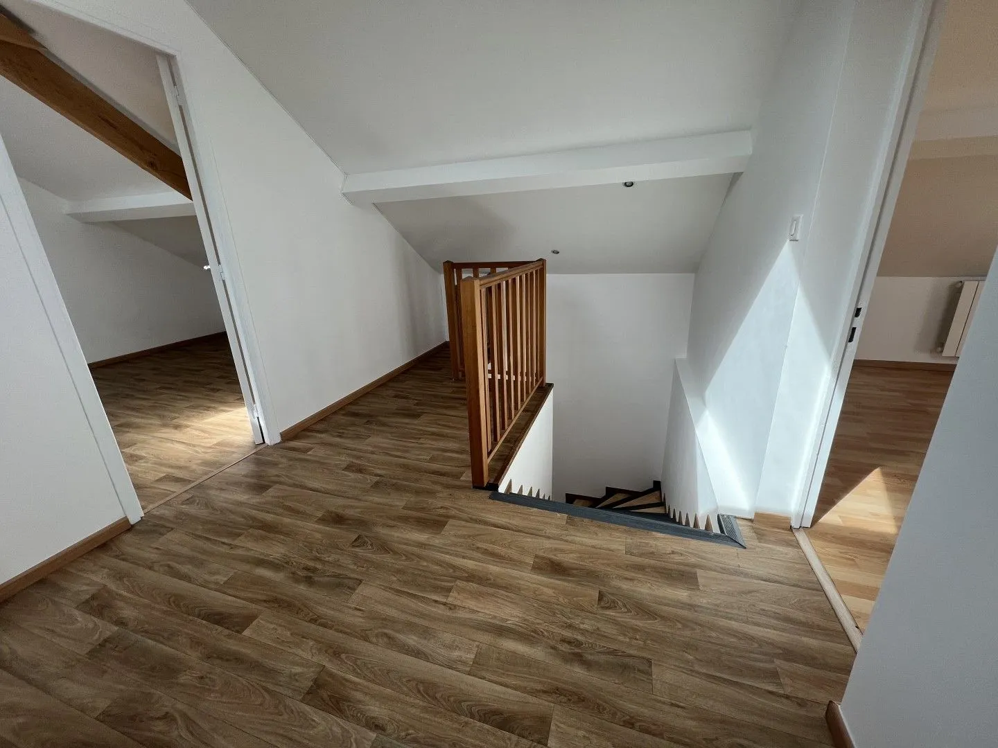 Location Livry-Gargan Appartement 528d6acc