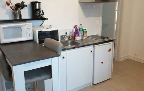 Location Bordeaux Appartement 52934705