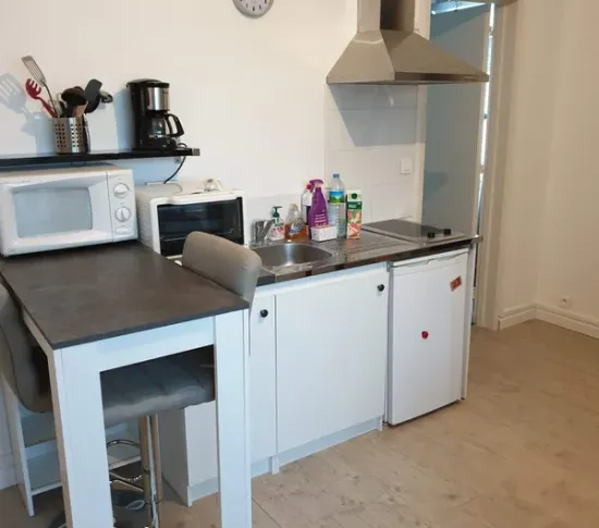 Location Bordeaux Appartement 52934705