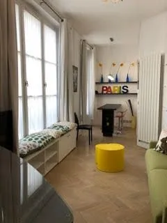 Location Paris Appartement 52b3013b