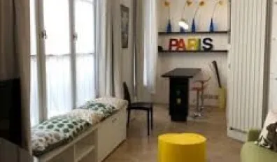 Location Paris Appartement 52b3013b