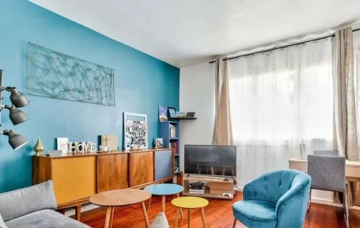 Location Paris Appartement 52bf91cd