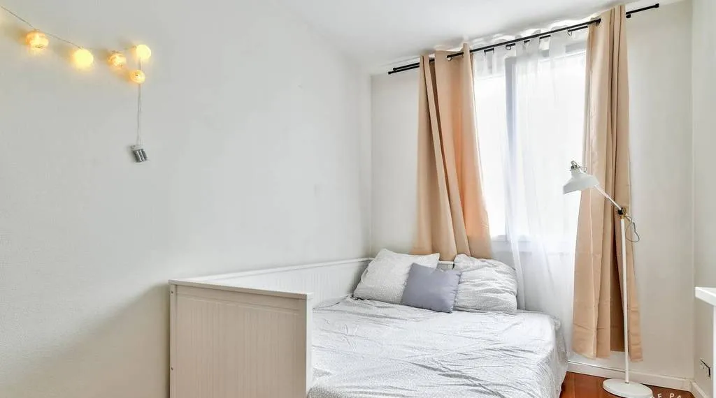 Location Paris Appartement 52bf91cd