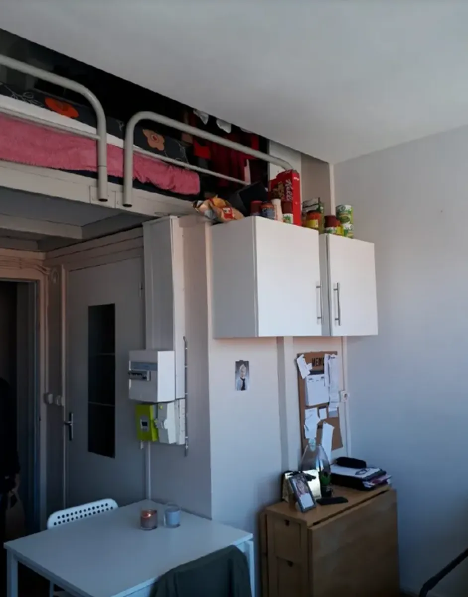 Location Lille Appartement 52d236f4