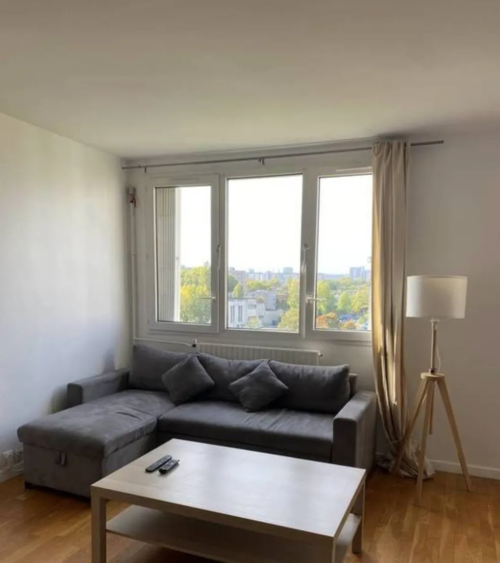 Location Saint-Denis Chambre 52e39eb9