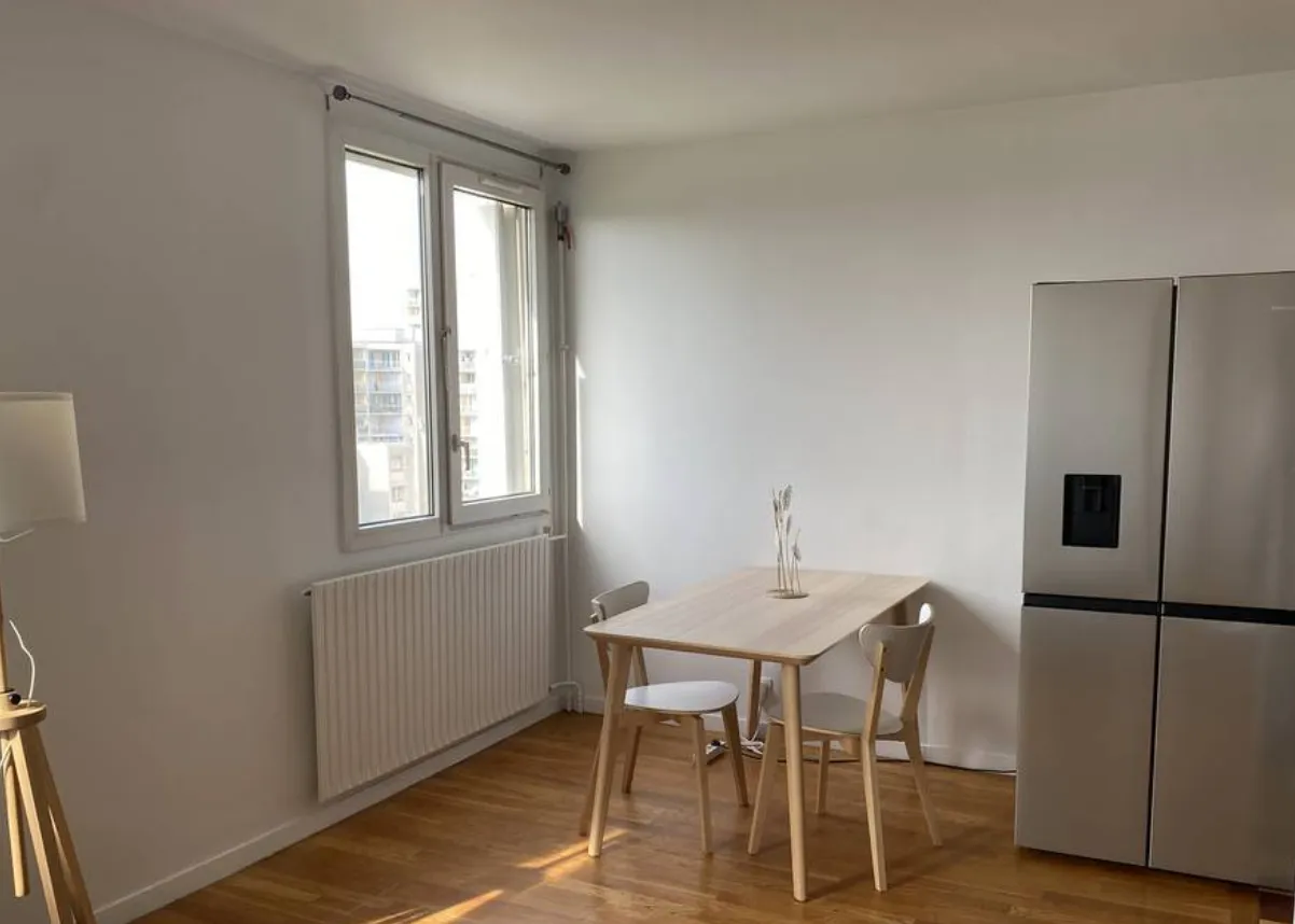 Location Saint-Denis Chambre 52e39eb9