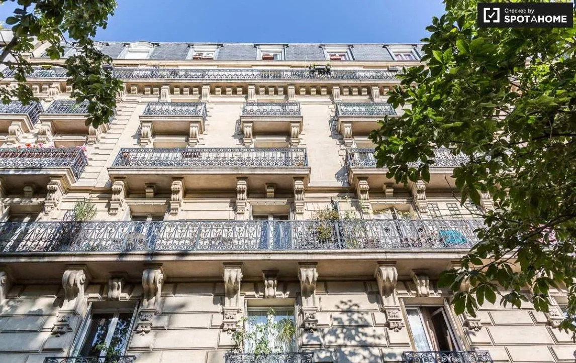 Location Paris Appartement 52f5f260