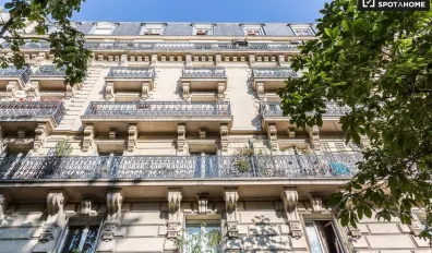 Location Paris Appartement 52f5f260