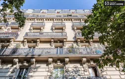 Location Paris Appartement 52f5f260