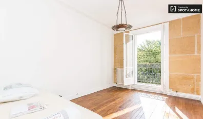 Location Paris Appartement 52f5f260