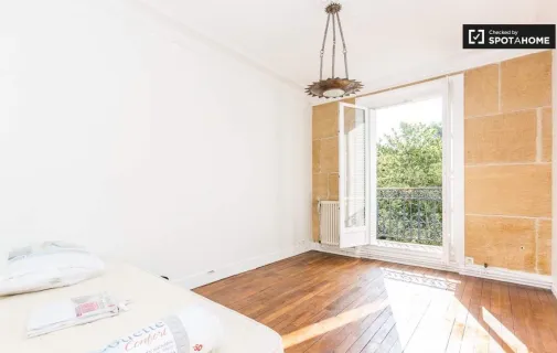 Location Paris Appartement 52f5f260