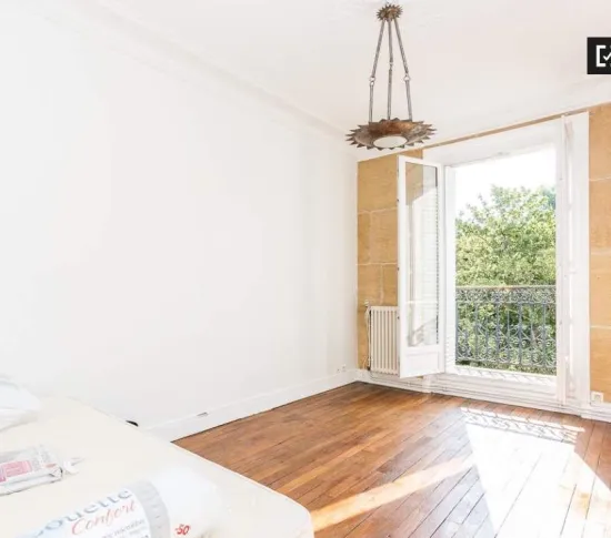 Location Paris Appartement 52f5f260