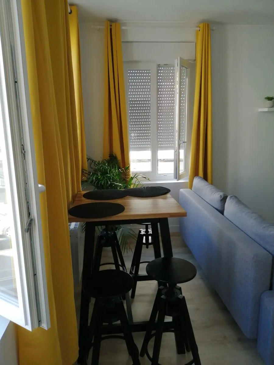 Location Le Havre Appartement 52f94eff