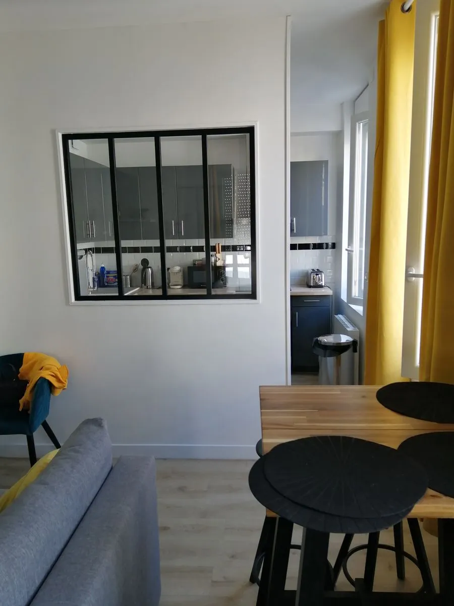 Location Le Havre Appartement 52f94eff