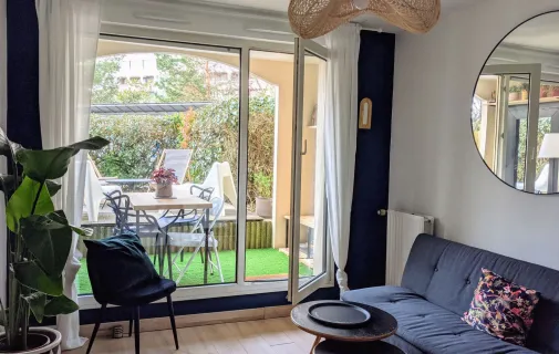 Location Rennes Appartement 52fe535a