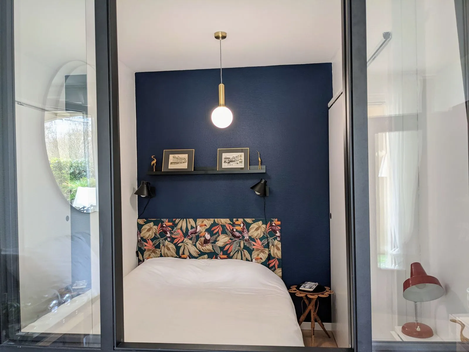 Location Rennes Appartement 52fe535a