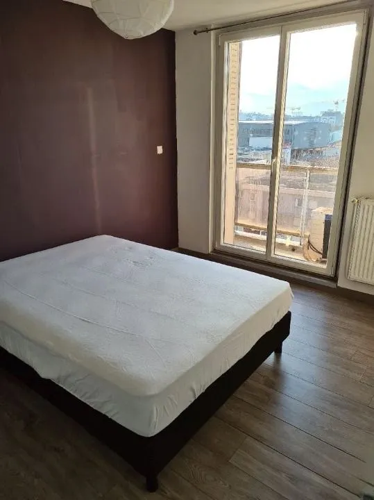 Location Grenoble Appartement 53012b3b