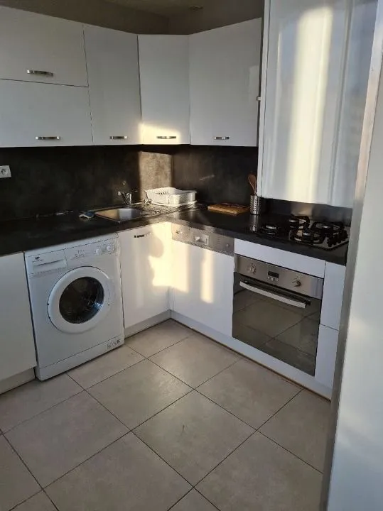 Location Grenoble Appartement 53012b3b