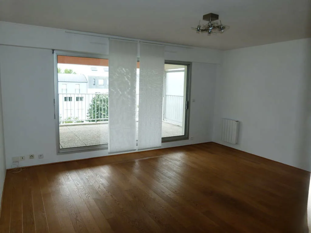 Location Nantes Appartement 53181e70