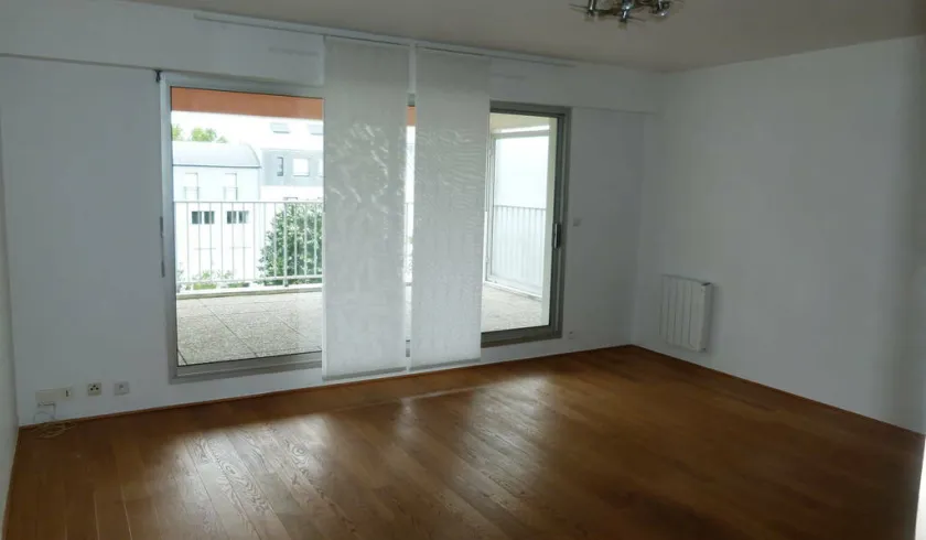 Location Nantes Appartement 53181e70