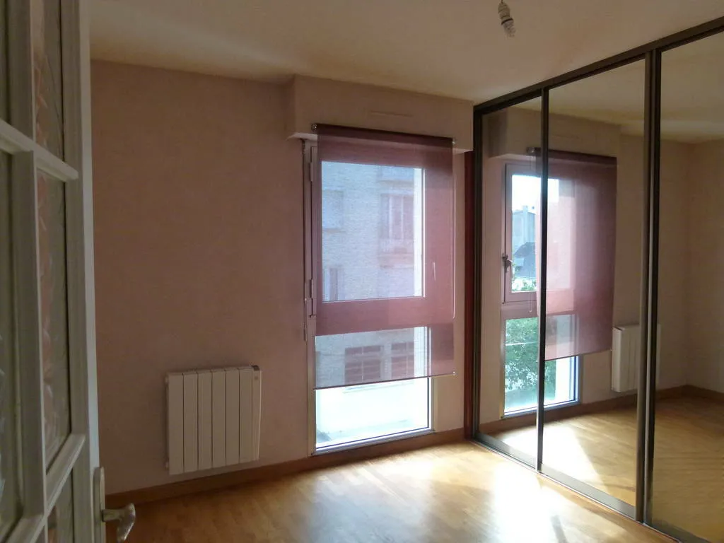 Location Nantes Appartement 53181e70