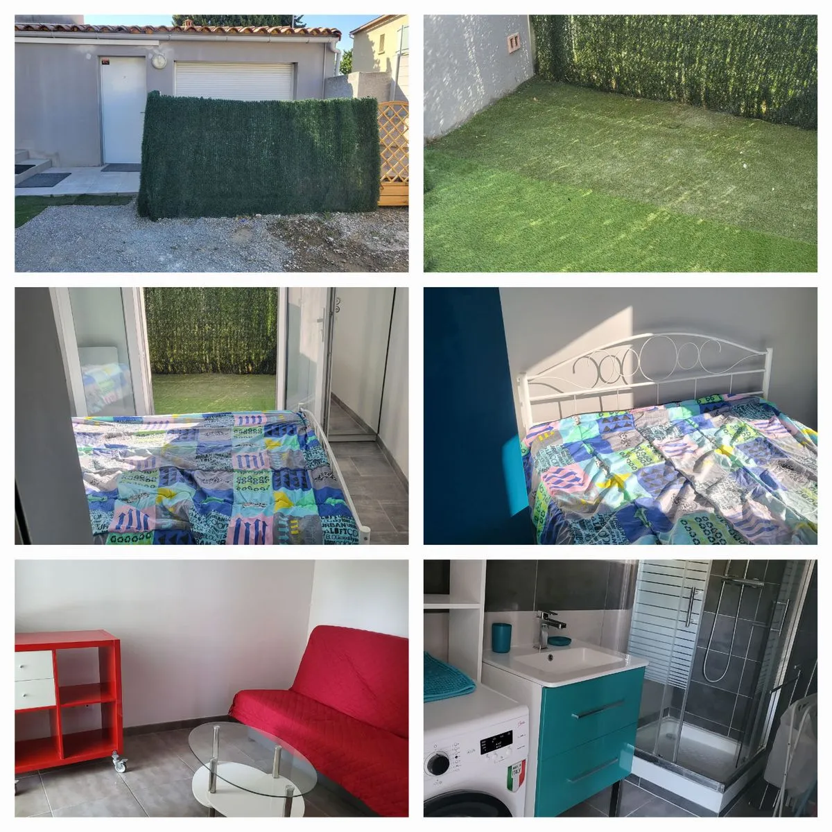 Location Montpellier Appartement 5341377b