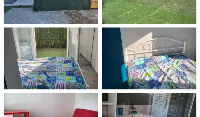 Location Montpellier Appartement 5341377b