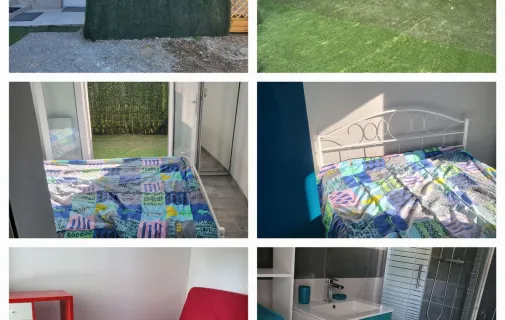 Location Montpellier Appartement 5341377b