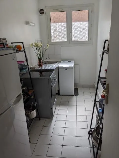 Location Paris Appartement 535389fb