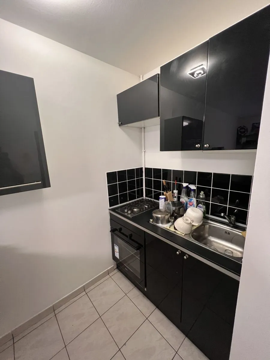 Location Sevran Appartement 537f029e