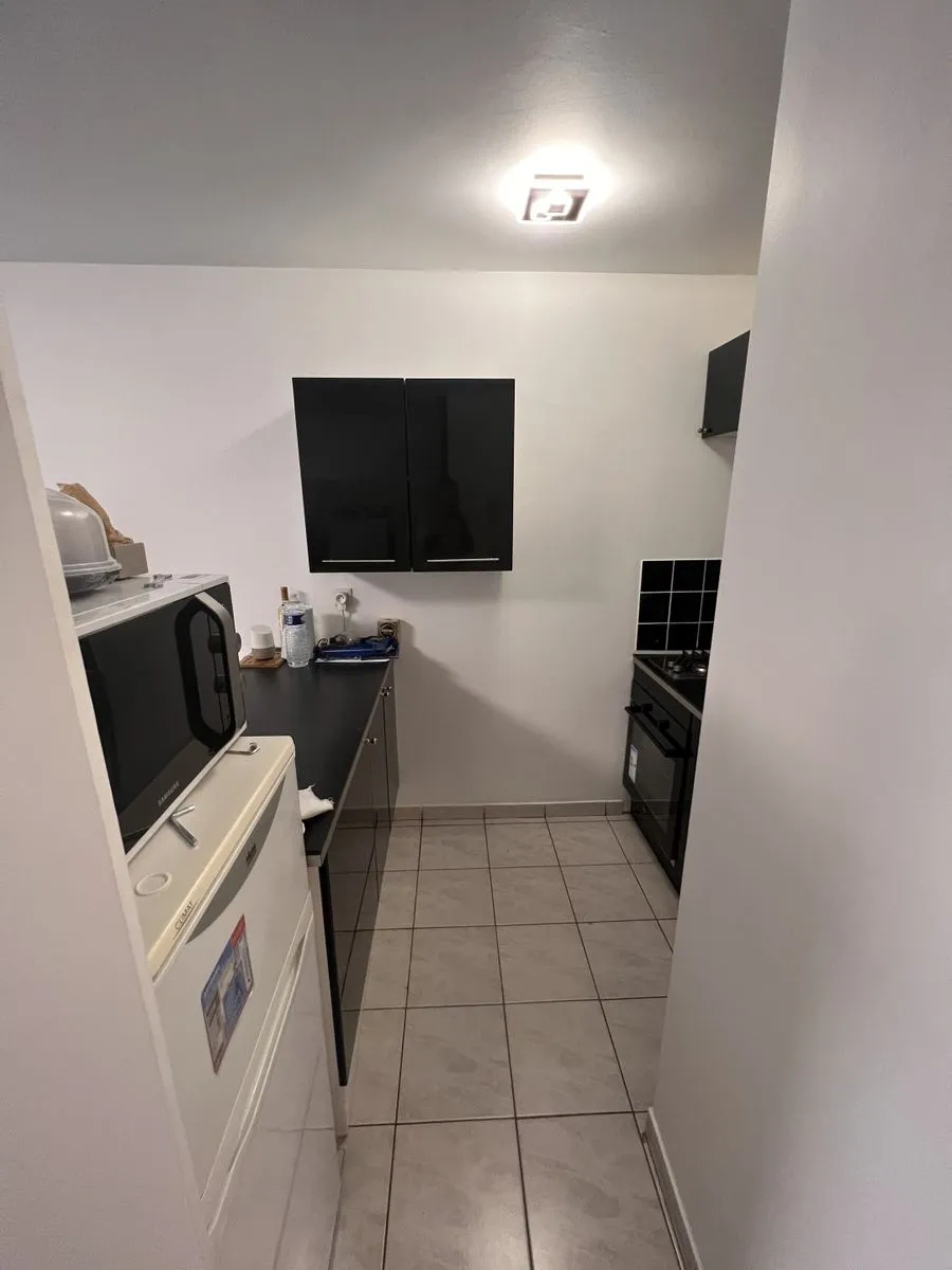 Location Sevran Appartement 537f029e