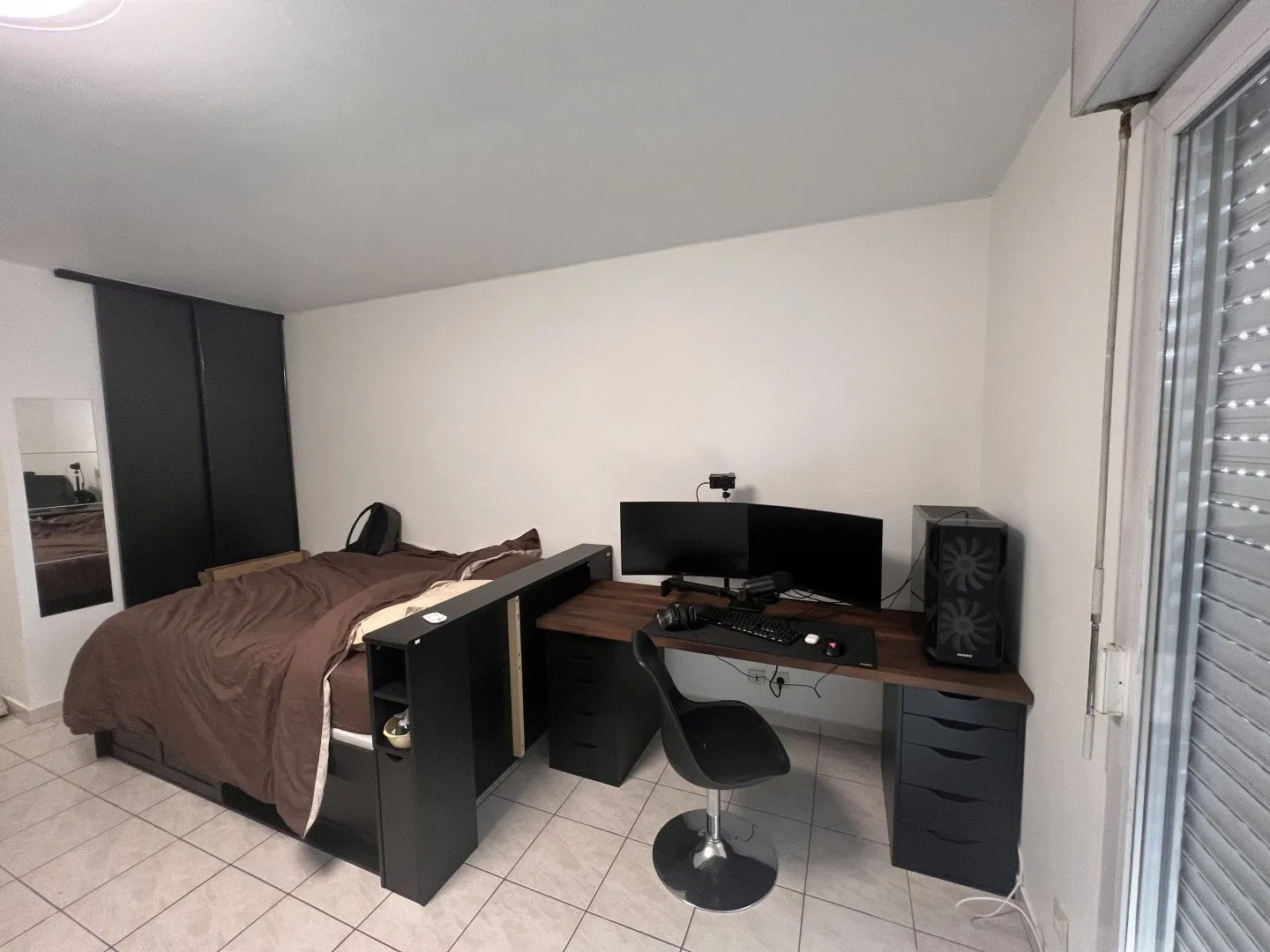 Location Sevran Appartement 537f029e