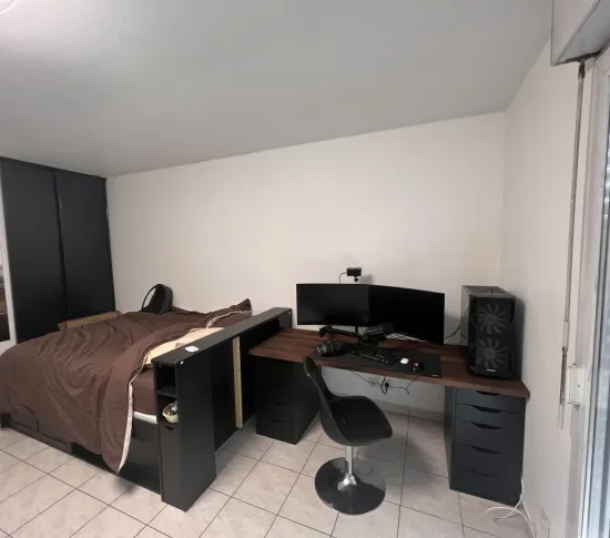 Location Sevran Appartement 537f029e