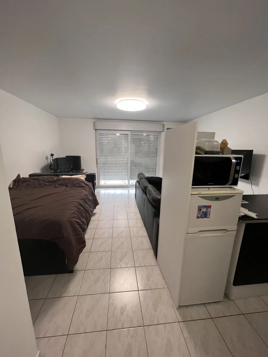 Location Sevran Appartement 537f029e