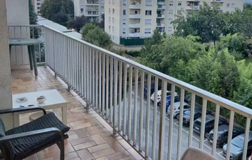 Location Vénissieux Appartement 53846787