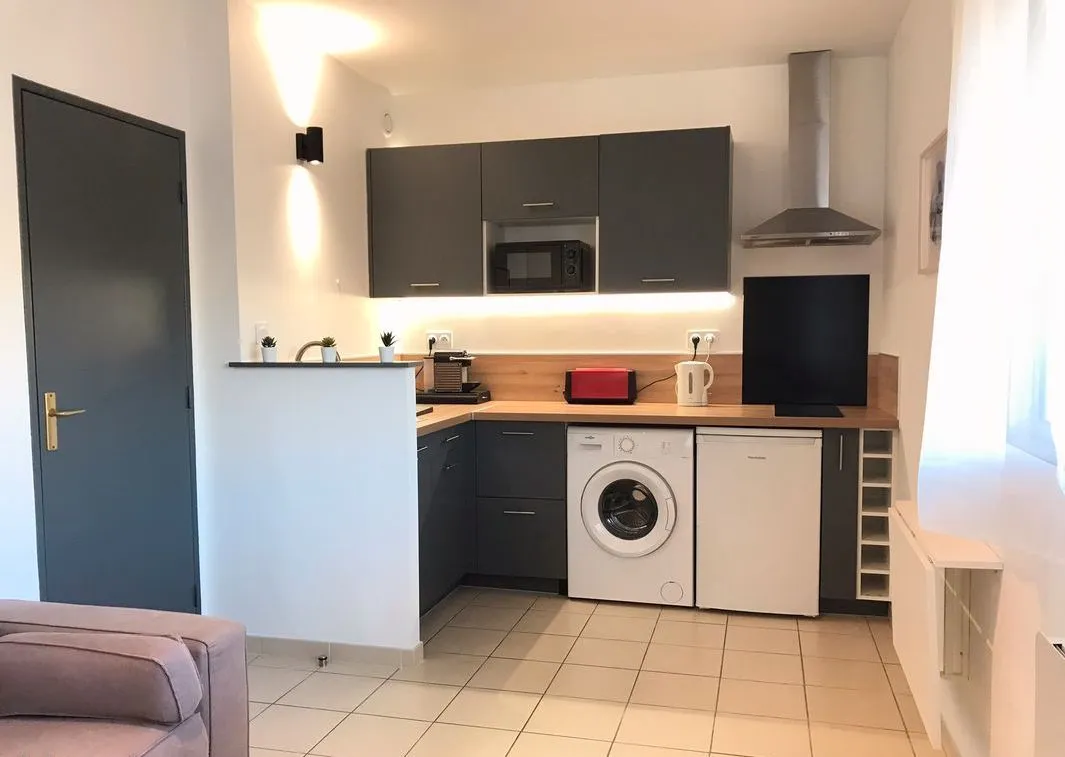 Location Marseille Appartement 5398e89b