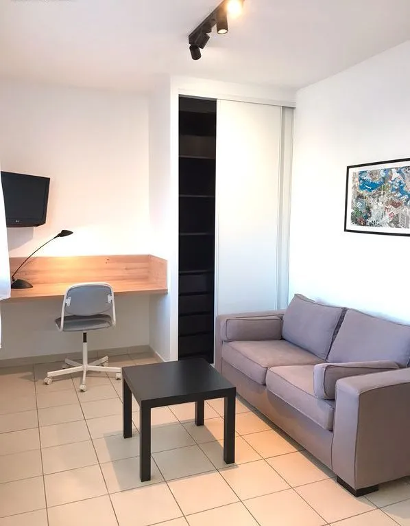 Location Marseille Appartement 5398e89b