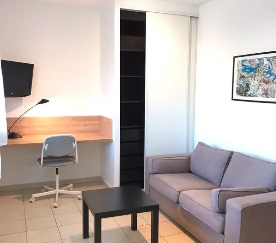 Location Marseille Appartement 5398e89b