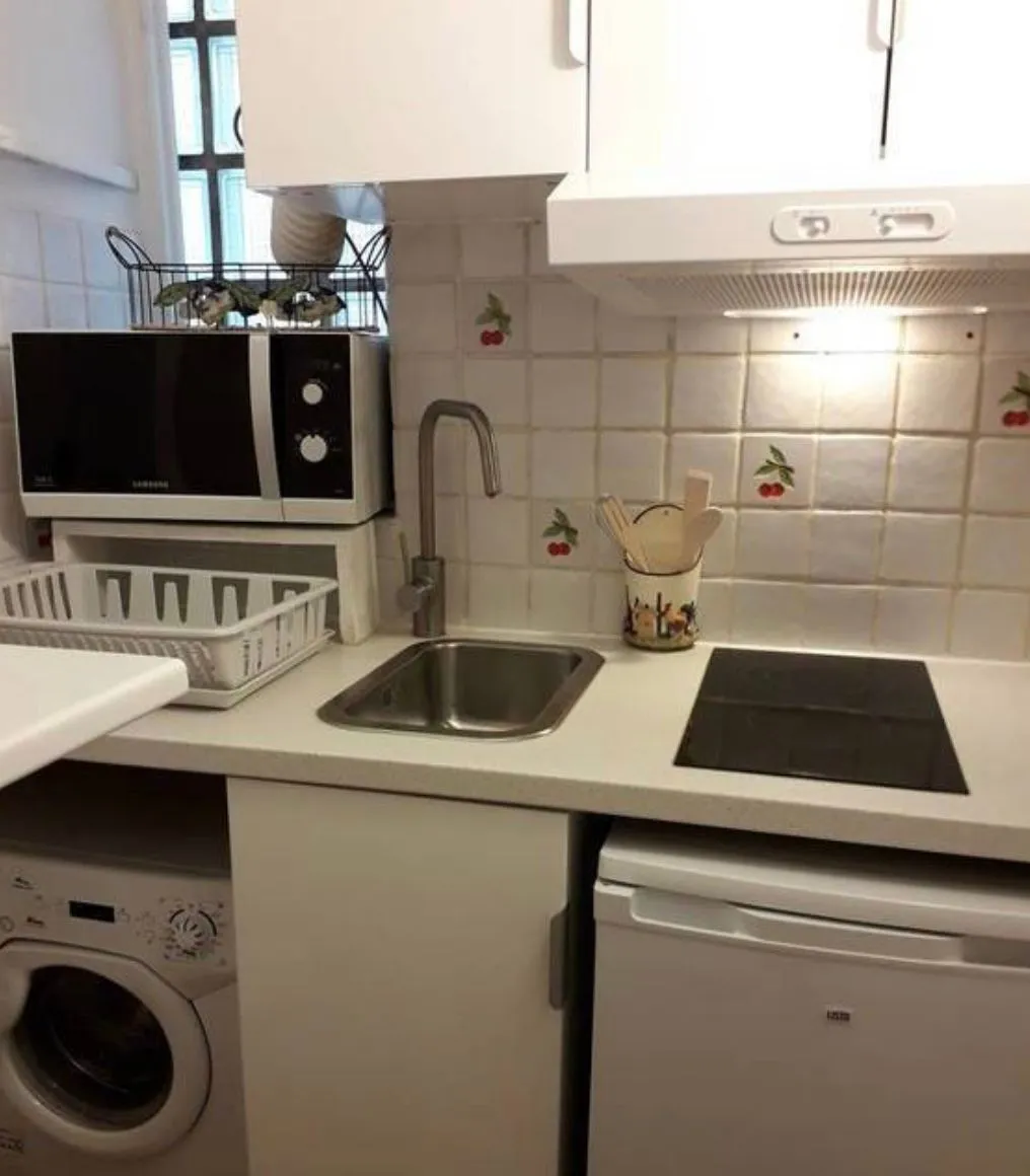 Location Paris Appartement 53a5206c