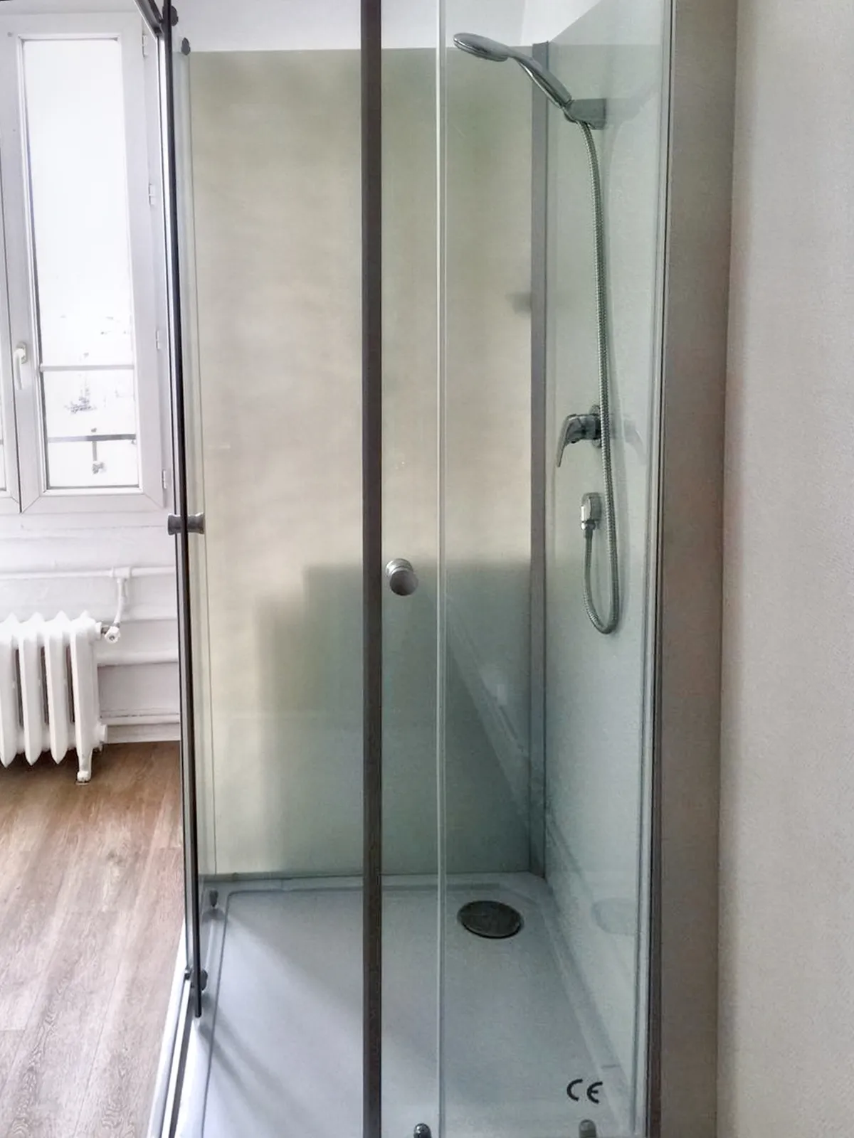 Location Paris Appartement 53b01187