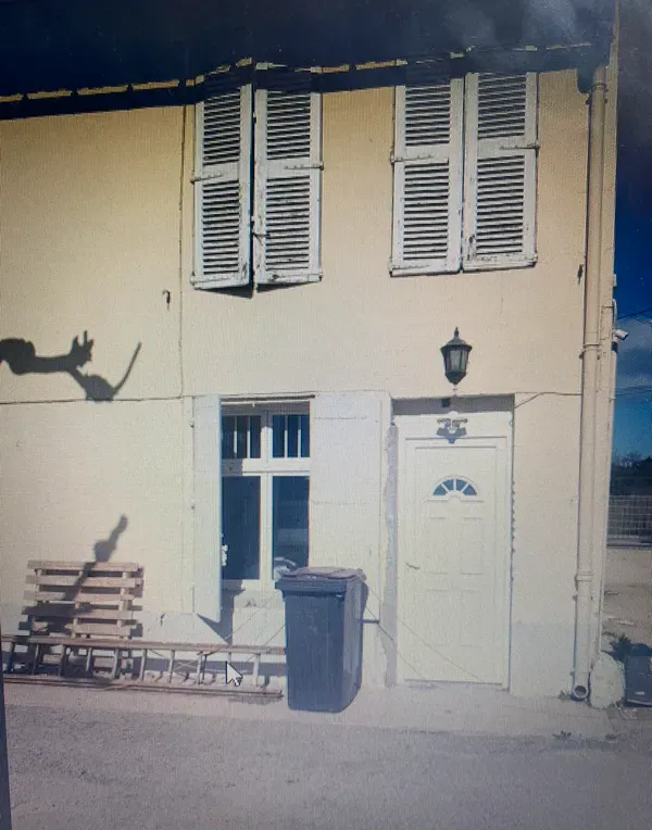 Location Avignon Maison 53c3008a