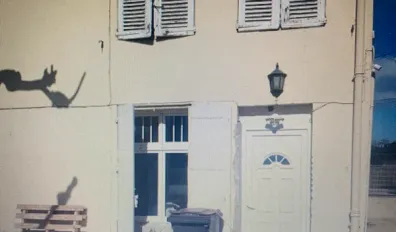 Location Avignon Maison 53c3008a