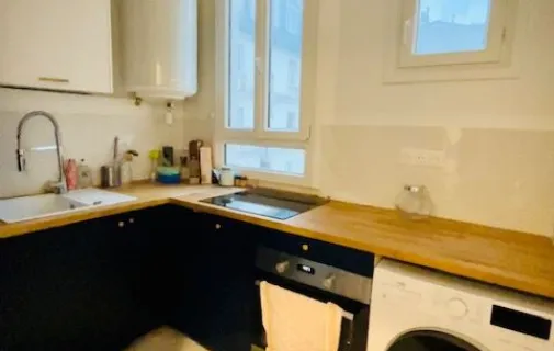 Location Paris Appartement 53dcf078